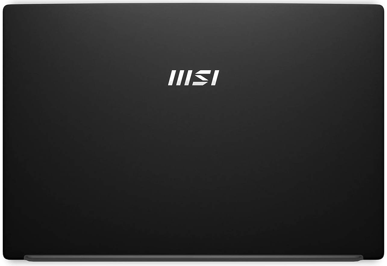 MSI Modern 15 B12MO-1050IN Laptop (Core i7 12th Gen/16 GB/1 TB SSD/Windows 11)