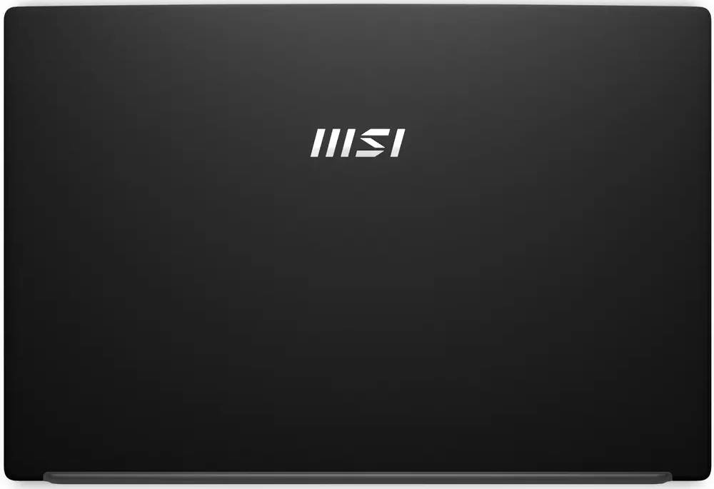 MSI Modern 15 B12MO-1051IN Laptop (Core i5 12th Gen/8 GB/512 GB SSD/Windows 11)