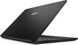 MSI Modern 15 B12MO-612IN Laptop (Core i3 12th Gen/16 GB/512 GB SSD/Windows 11)