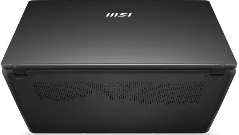 MSI Modern 15 B12MO-612IN Laptop (Core i3 12th Gen/16 GB/512 GB SSD/Windows 11)