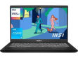 MSI Modern 15 B12MO-612IN Laptop (Core i3 12th Gen/16 GB/512 GB SSD/Windows 11) price in India