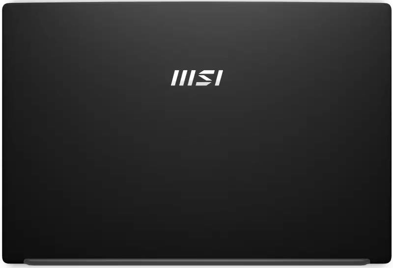 MSI Modern 15 B12MO-613IN Laptop (Core i3 12th Gen/8 GB/512 GB SSD/Windows 11)