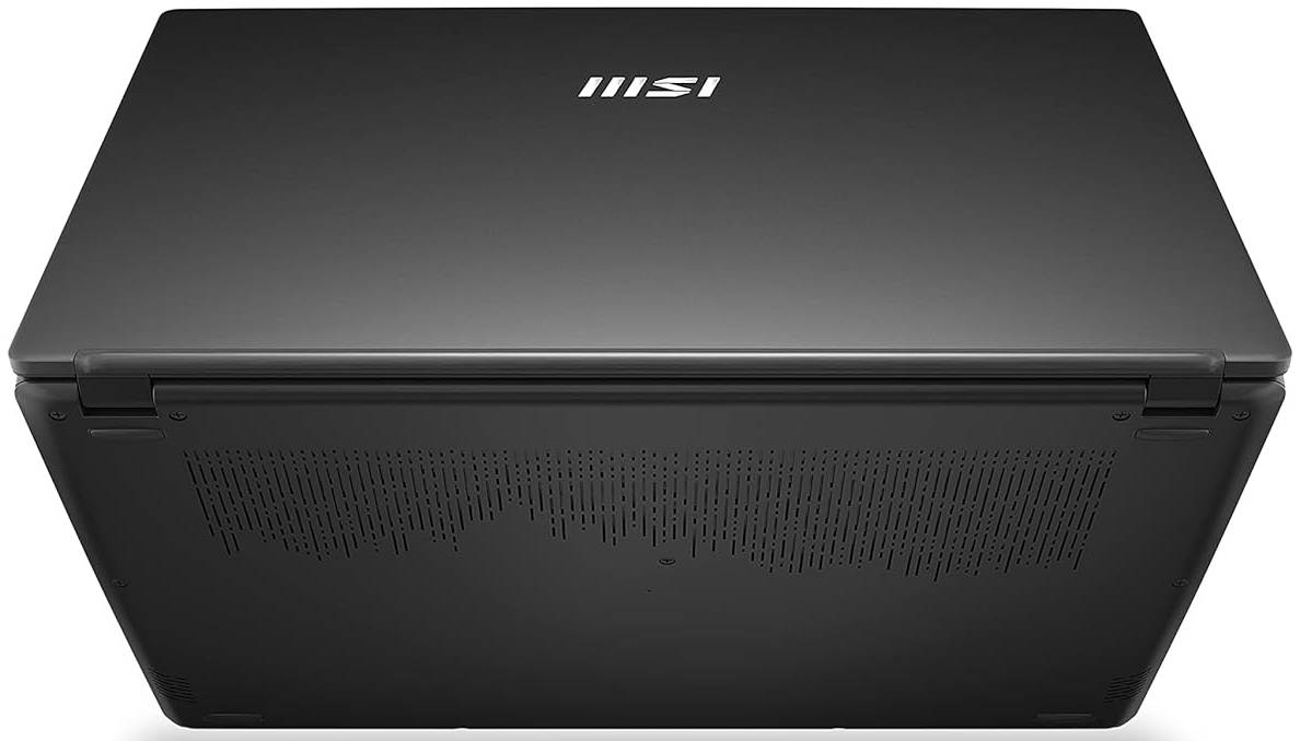 MSI Modern 15 B12MO-613IN Laptop (Core i3 12th Gen/8 GB/512 GB SSD/Windows 11)