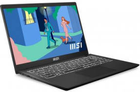 MSI Modern 15 B12MO-815IN Laptop (Core i7 12th Gen/16 GB/1 TB SSD/Windows 11)