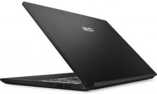 MSI Modern 15 B12MO-817IN Laptop (Core i5 12th Gen/16 GB/512 GB SSD/Windows 11)