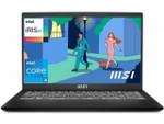 MSI Modern 15 B12MO-817IN Laptop (Core i5 12th Gen/16 GB/512 GB SSD/Windows 11)