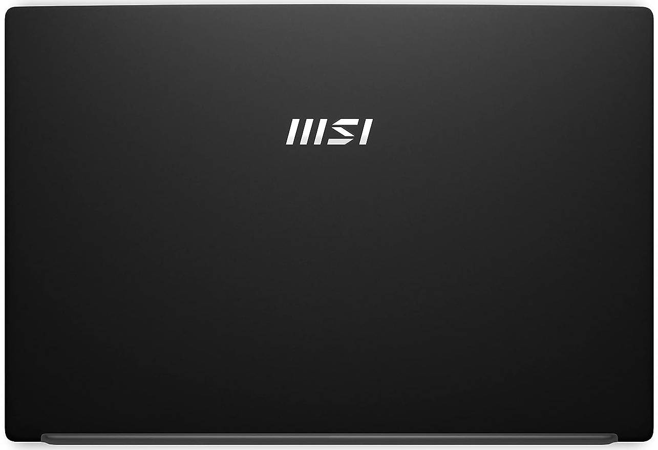 MSI Modern 15 B12MO-817IN Laptop (Core i5 12th Gen/16 GB/512 GB SSD/Windows 11)