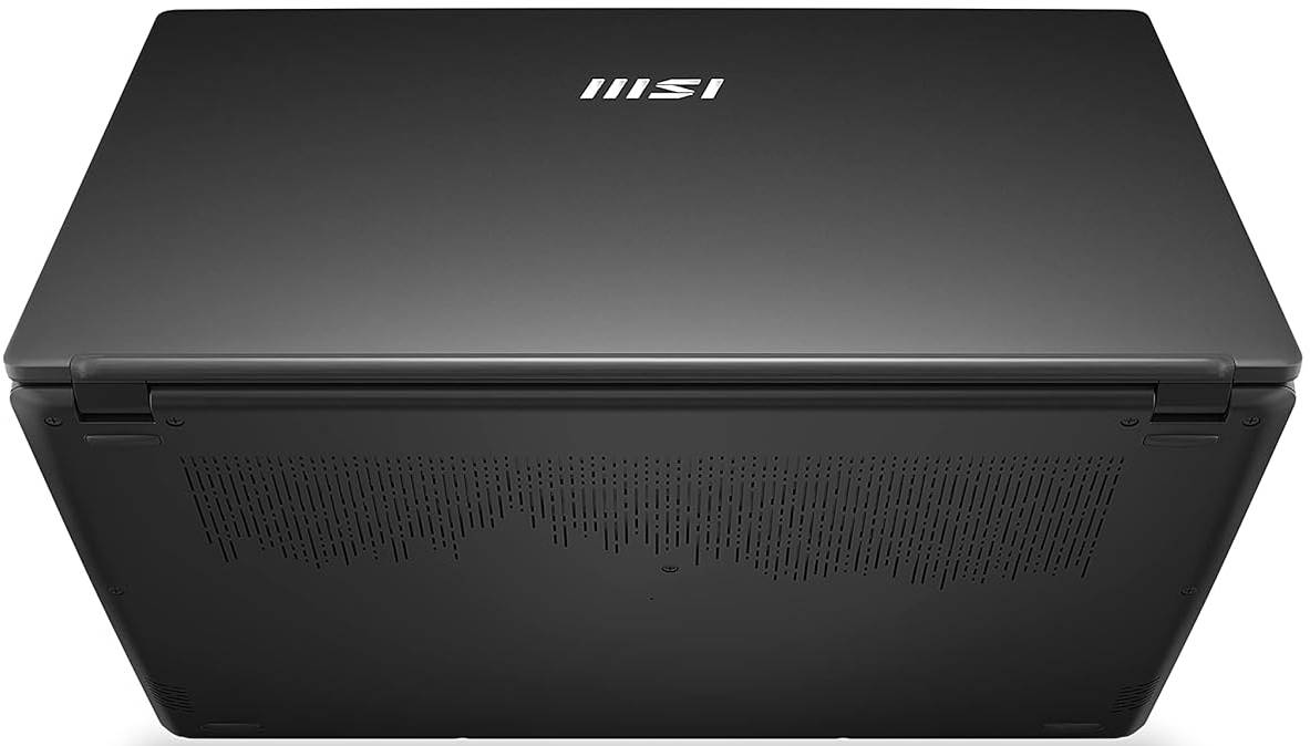 MSI Modern 15 B12MO-817IN Laptop (Core i5 12th Gen/16 GB/512 GB SSD/Windows 11)
