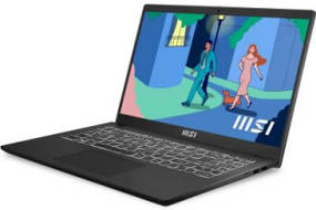 MSI Modern 15 B12MO-818IN Laptop (Core i5 12th Gen/8 GB/512 GB SSD/Windows 11)