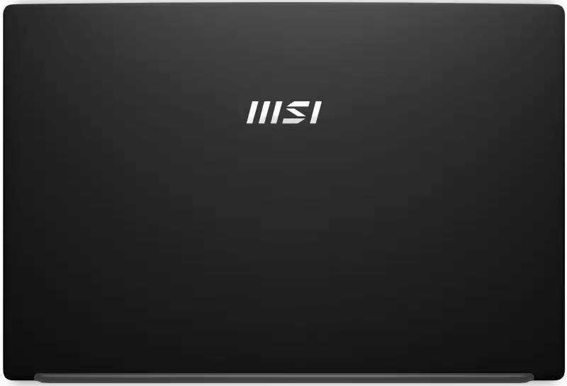 MSI Modern 15 B12MO-818IN Laptop (Core i5 12th Gen/8 GB/512 GB SSD/Windows 11)