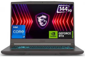 MSI Thin 15 B12UC-1690IN Laptop (Core i7 12th Gen/16 GB/1 TB SSD/Windows 11/4 GB)