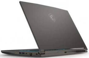 MSI Thin 15 B12UC-1690IN Laptop (Core i7 12th Gen/16 GB/1 TB SSD/Windows 11/4 GB)