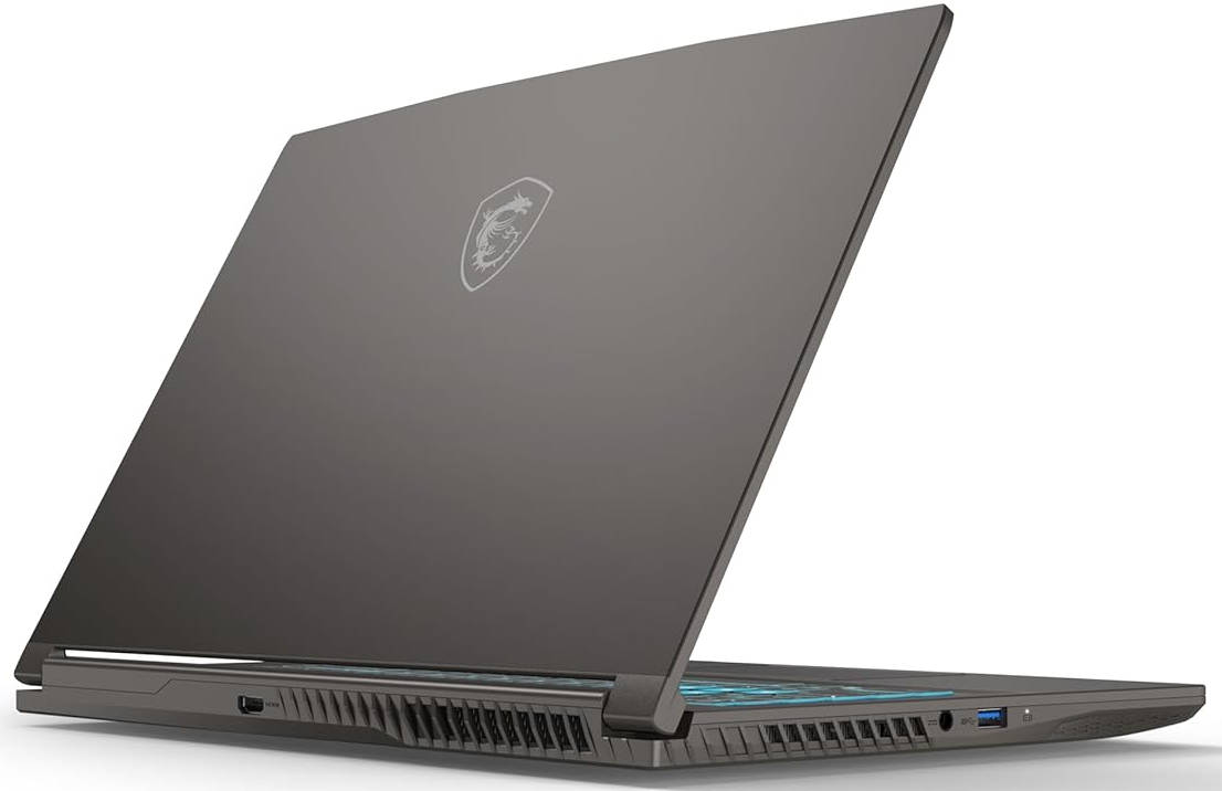 MSI Thin 15 B12UC-1690IN Laptop (Core i7 12th Gen/16 GB/1 TB SSD/Windows 11/4 GB)