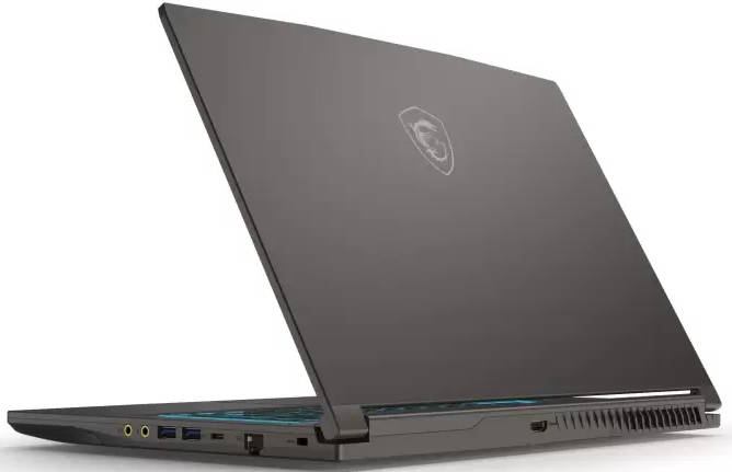 MSI Thin 15 B12UC-1690IN Laptop (Core i7 12th Gen/16 GB/1 TB SSD/Windows 11/4 GB)