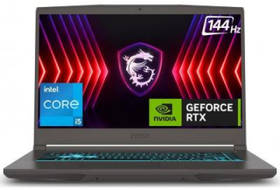 MSI Thin 15 B12UC-2086IN Laptop (Core i5 12th Gen/16 GB/1 TB SSD/Windows 11/4 GB)