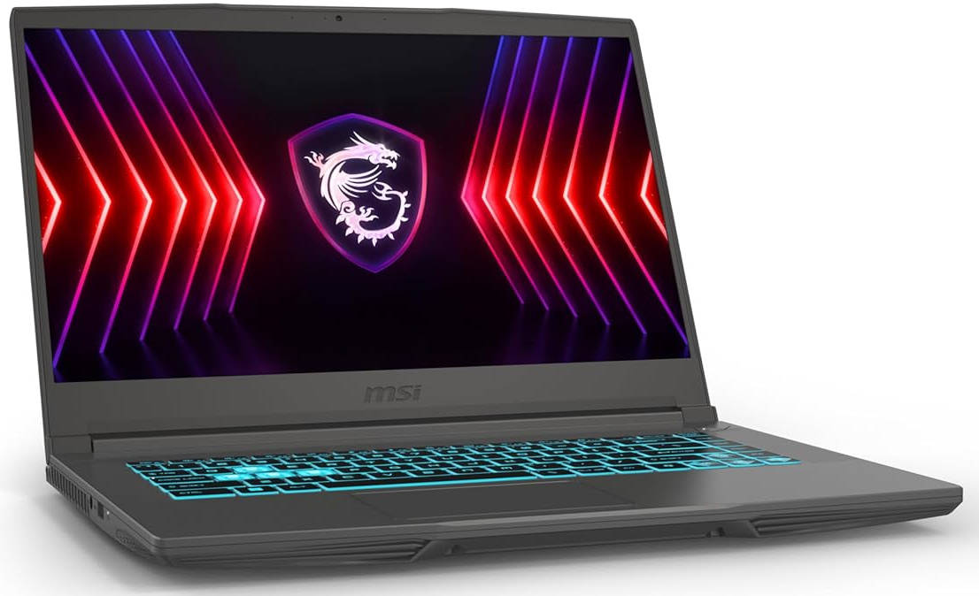 MSI Thin 15 B12UC-2086IN Laptop (Core i5 12th Gen/16 GB/1 TB SSD/Windows 11/4 GB)