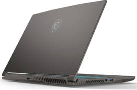 MSI Thin 15 B12UC-2239IN Laptop (Core i7 12th Gen/16 GB/1 TB SSD/Windows 11/4 GB)