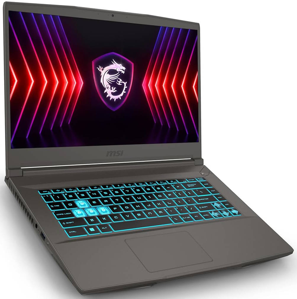 MSI Thin 15 B12UC-2239IN Laptop (Core i7 12th Gen/16 GB/1 TB SSD/Windows 11/4 GB)