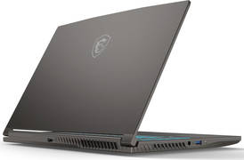 MSI Thin 15 B12UC-2239IN Laptop (Core i7 12th Gen/16 GB/1 TB SSD/Windows 11/4 GB) Laptop