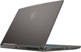 MSI Thin 15 B12UC-2240IN Laptop (Core i7 12th Gen/16 GB/512 GB SSD/Windows 11/4 GB)