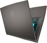 MSI Thin 15 B12UC-2240IN Laptop (Core i7 12th Gen/16 GB/512 GB SSD/Windows 11/4 GB)
