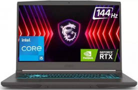 MSI Thin 15 B12UC-2241IN Laptop (Core i5 12th Gen/16 GB/512 GB SSD/Windows 11/4 GB)