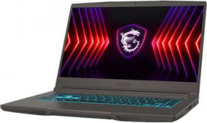 MSI Thin 15 B12UC-2241IN Laptop (Core i5 12th Gen/16 GB/512 GB SSD/Windows 11/4 GB)