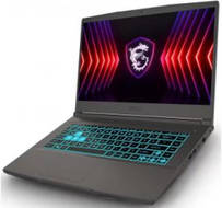 MSI Thin 15 B12UC-2241IN Laptop (Core i5 12th Gen/16 GB/512 GB SSD/Windows 11/4 GB)