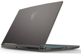MSI Thin 15 B12UCX-1693IN Laptop (Core i7 12th Gen/8 GB/1 TB SSD/Windows 11/4 GB)