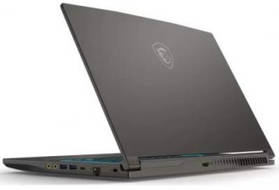 MSI Thin 15 B12UCX-1693IN Laptop (Core i7 12th Gen/8 GB/1 TB SSD/Windows 11/4 GB)