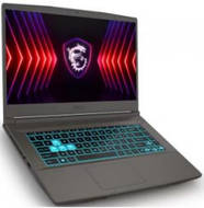 MSI Thin 15 B12UCX-1693IN Laptop (Core i7 12th Gen/8 GB/1 TB SSD/Windows 11/4 GB)