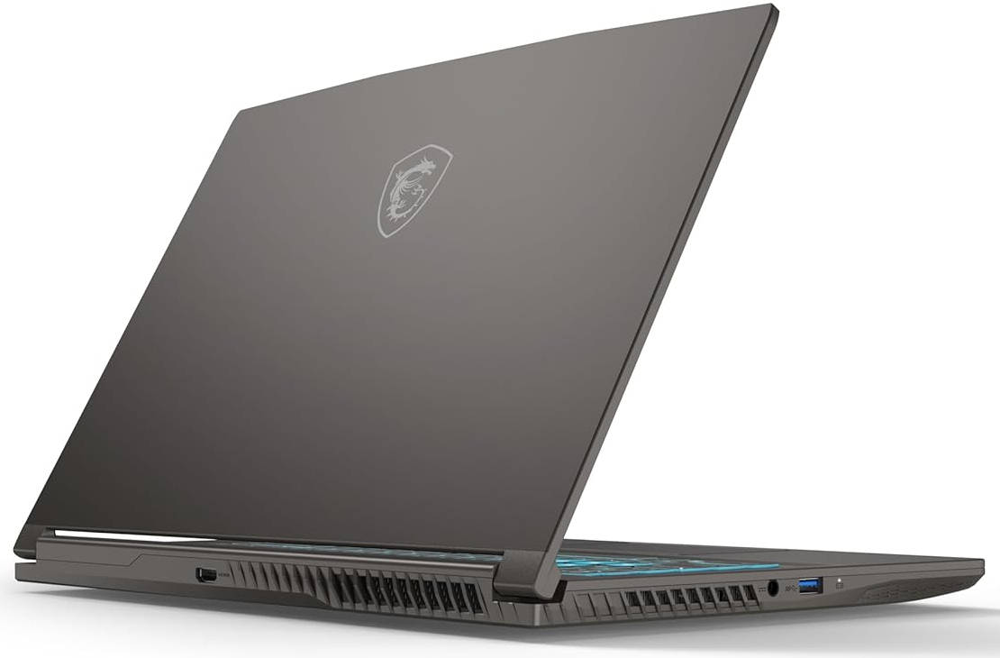 MSI Thin 15 B12UCX-1693IN Laptop (Core i7 12th Gen/8 GB/1 TB SSD/Windows 11/4 GB)
