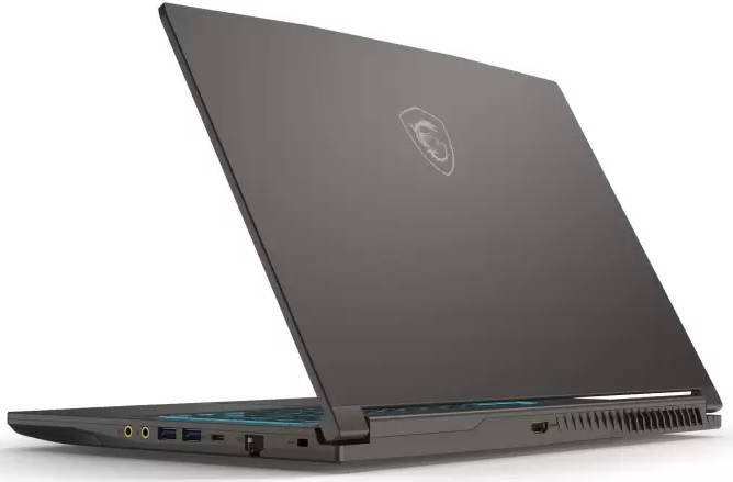 MSI Thin 15 B12UCX-1693IN Laptop (Core i7 12th Gen/8 GB/1 TB SSD/Windows 11/4 GB)