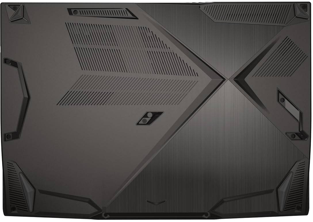 MSI Thin 15 B12UCX-1693IN Laptop (Core i7 12th Gen/8 GB/1 TB SSD/Windows 11/4 GB)