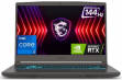 MSI Thin 15 B12UCX-1693IN Laptop (Core i7 12th Gen/8 GB/1 TB SSD/Windows 11/4 GB)