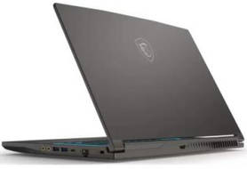 MSI Thin 15 B12UCX-1694IN Laptop (Core i7 12th Gen/16 GB/512 GB SSD/Windows 11/4 GB)