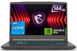 MSI Thin 15 B12UCX-1694IN Laptop (Core i7 12th Gen/16 GB/512 GB SSD/Windows 11/4 GB)