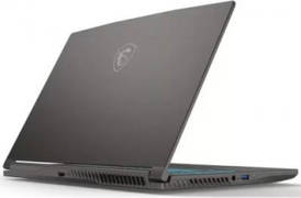 MSI Thin 15 B12UCX-1695IN Laptop (Core i5 12th Gen/16 GB/512 GB SSD/Windows 11/4 GB)