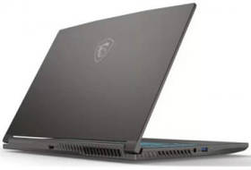 MSI Thin 15 B12UCX-1695IN Laptop (Core i5 12th Gen/16 GB/512 GB SSD/Windows 11/4 GB)