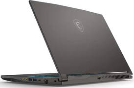 MSI Thin 15 B12UCX-1695IN Laptop (Core i5 12th Gen/16 GB/512 GB SSD/Windows 11/4 GB) Laptop