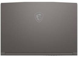 MSI Thin 15 B12UCX-1696IN Laptop (Core i5 12th Gen/8 GB/512 GB SSD/Windows 11/4 GB)