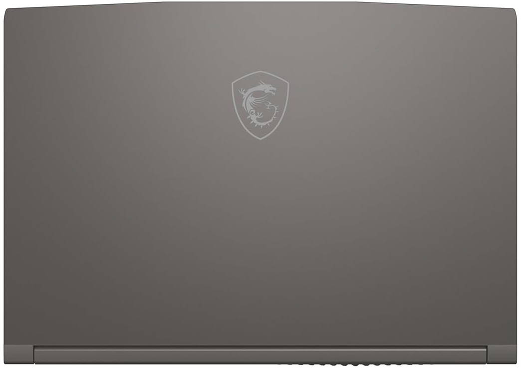 MSI Thin 15 B12UCX-1696IN Laptop (Core i5 12th Gen/8 GB/512 GB SSD/Windows 11/4 GB)