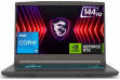 MSI Thin 15 B12UCX-1696IN Laptop (Core i5 12th Gen/8 GB/512 GB SSD/Windows 11/4 GB)