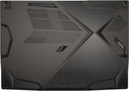 MSI Thin 15 B12UCX-2242IN Laptop (Core i7 12th Gen/16 GB/512 GB SSD/Windows 11/4 GB)