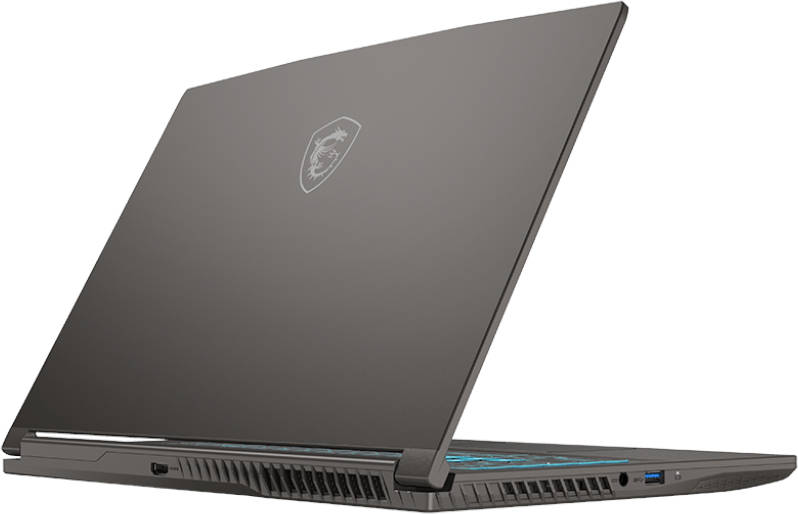 MSI Thin 15 B12UCX-2242IN Laptop (Core i7 12th Gen/16 GB/512 GB SSD/Windows 11/4 GB)