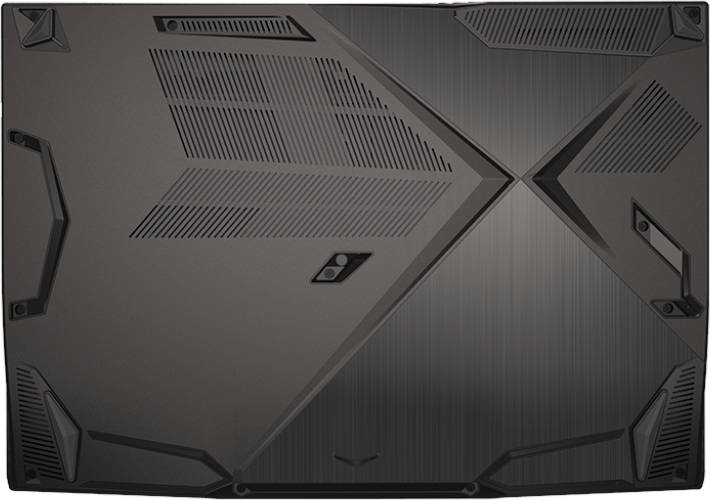 MSI Thin 15 B12UCX-2242IN Laptop (Core i7 12th Gen/16 GB/512 GB SSD/Windows 11/4 GB)