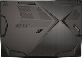 MSI Thin 15 B12UCX-2243IN Laptop (Core i5 12th Gen/8 GB/512 GB SSD/Windows 11/4 GB)