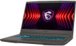 MSI Thin 15 B12UCX-2243IN Laptop (Core i5 12th Gen/8 GB/512 GB SSD/Windows 11/4 GB)