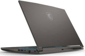 MSI Thin 15 B12UCX-2471IN Laptop (Core i5 12th Gen/16 GB/512 GB SSD/Windows 11/4 GB)