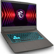 MSI Thin 15 B12UCX-2471IN Laptop (Core i5 12th Gen/16 GB/512 GB SSD/Windows 11/4 GB) Laptop